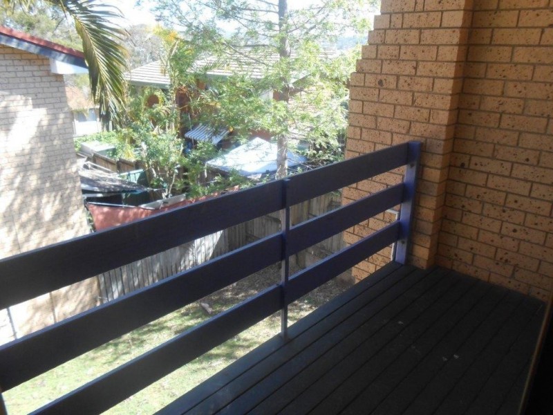 5/13 Albert St, Eagleby QLD 4207