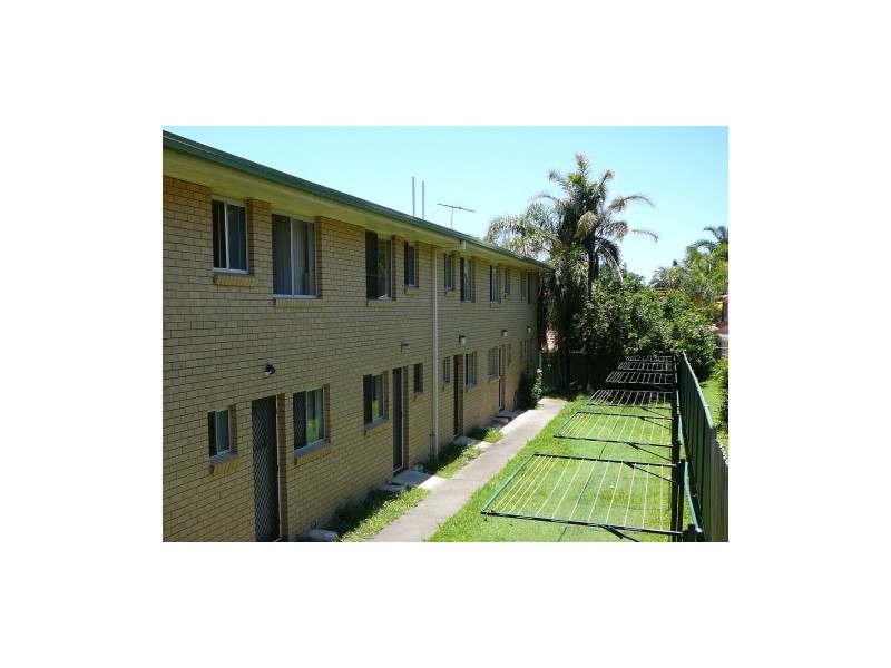 3/10 Manilla St, Beenleigh QLD 4207