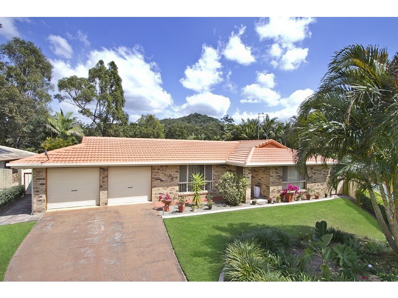 16 Hausmann Ct, Windaroo QLD 4207