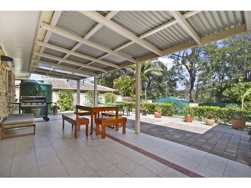 16 Hausmann Ct, Windaroo QLD 4207