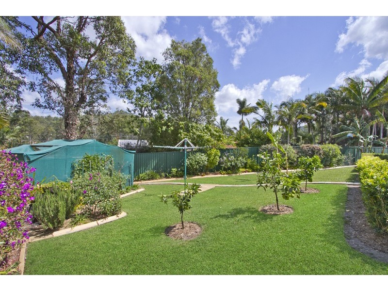 16 Hausmann Ct, Windaroo QLD 4207