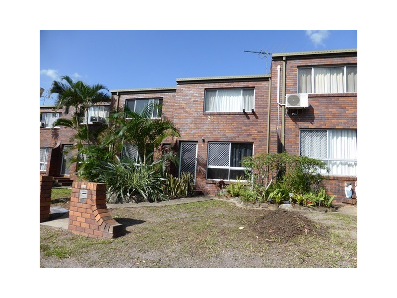 4/20 Hammel Street, Beenleigh QLD 4207
