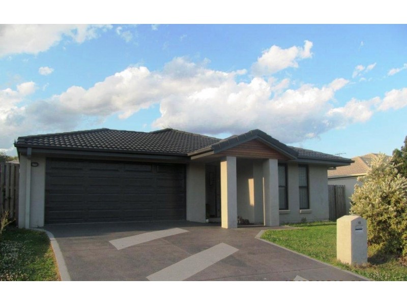 15 Vista Crt, Bahrs Scrub QLD 4207