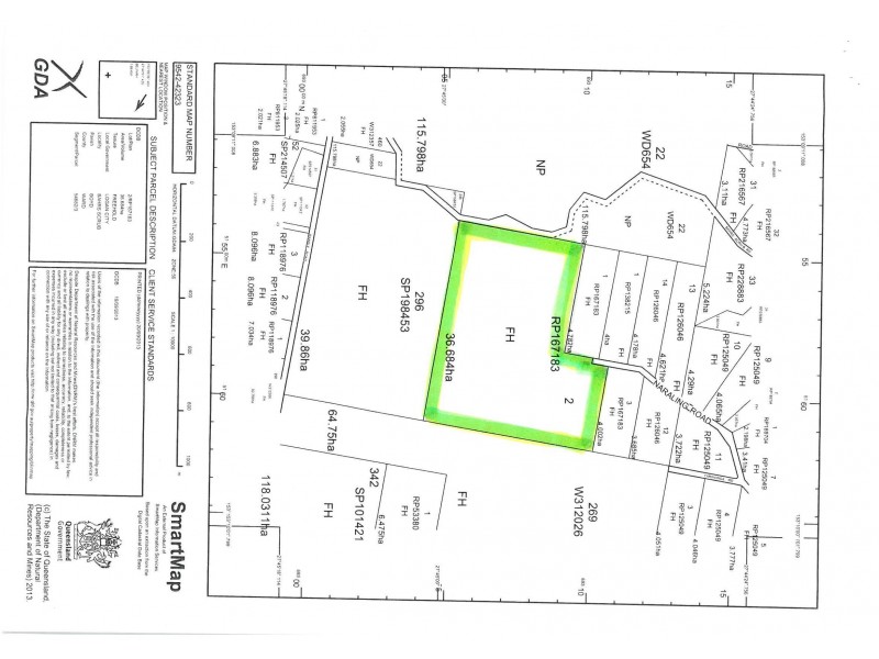 79 Naraling Rd, Bahrs Scrub QLD 4207