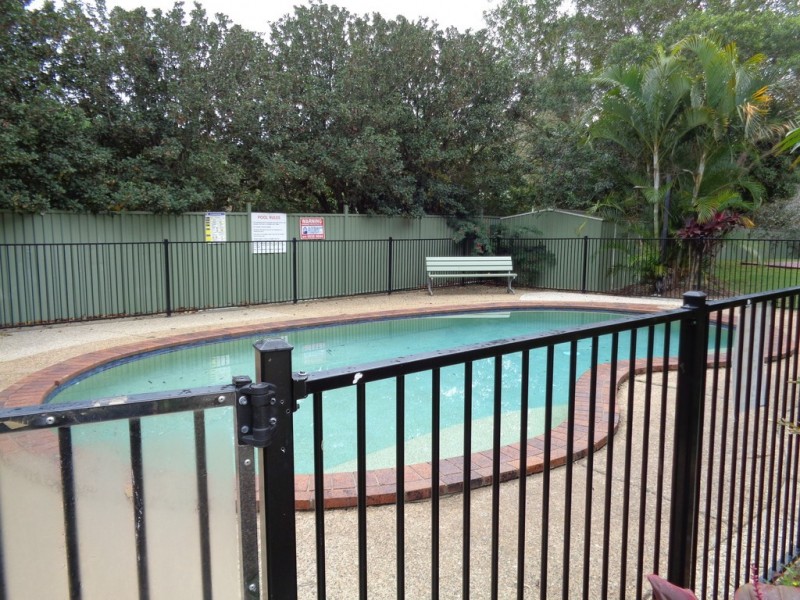 33/93-99 Logan St, Beenleigh QLD 4207