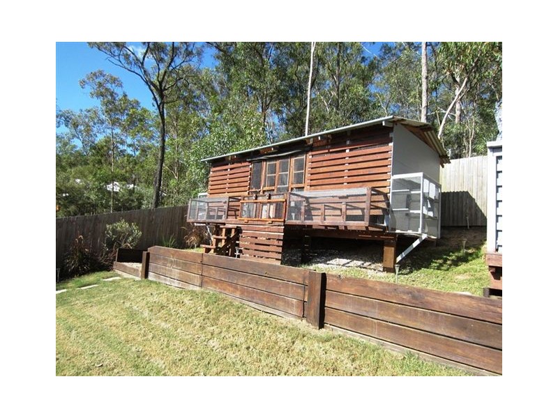 34 Mossman Pde, Waterford QLD 4133