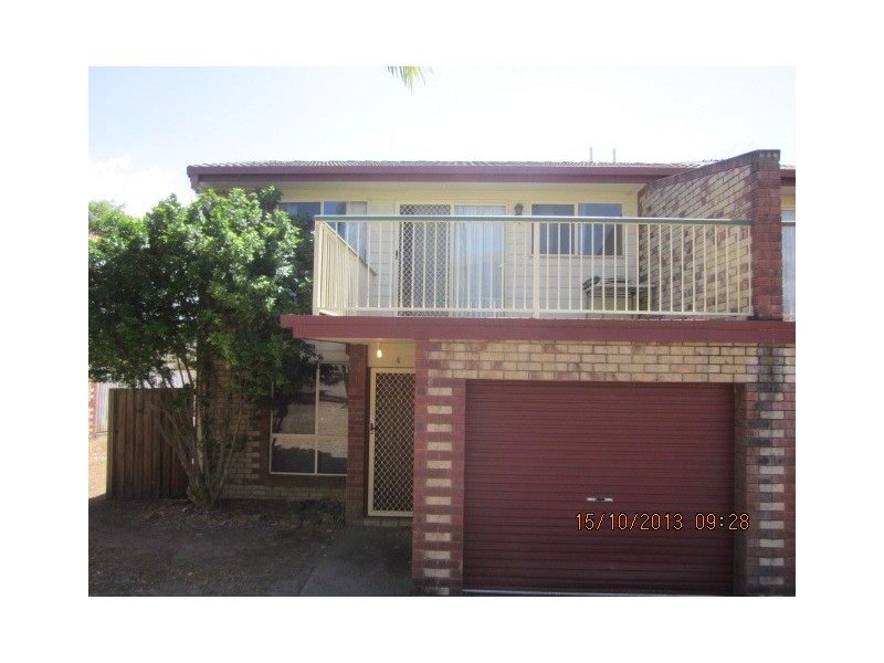4/112 Overland Dve, Edens Landing QLD 4207