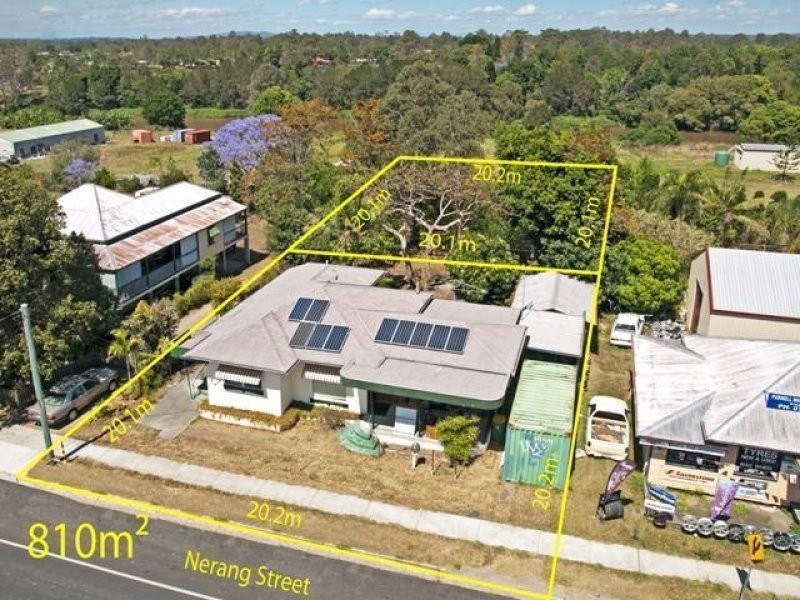 31 Nerang St, Waterford QLD 4133