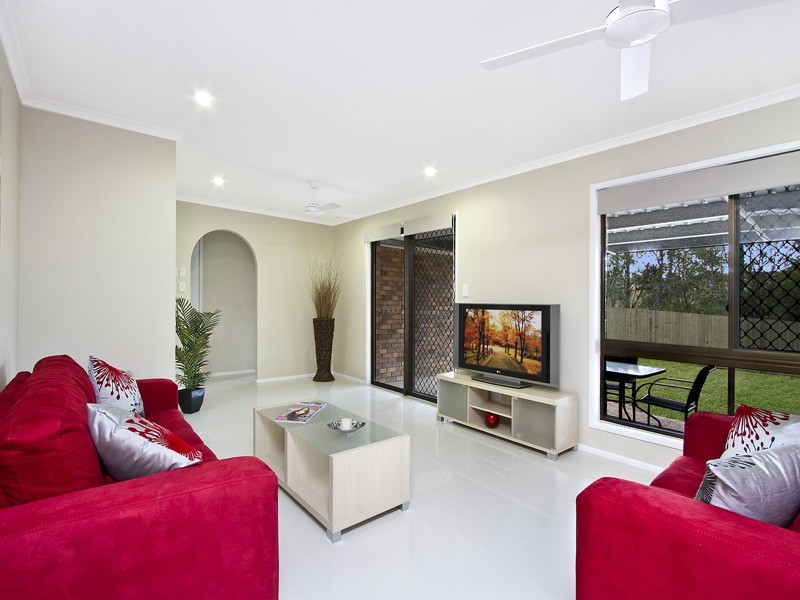 21 Bennelong Crt, Beenleigh QLD 4207