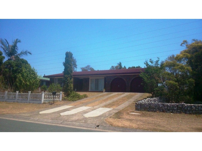 31 Yorkshire St, Mount Warren Park QLD 4207