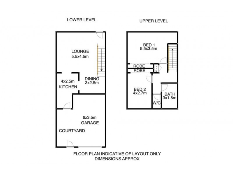 10/136 Bryants Rd, Shailer Park QLD 4128 Floorplan