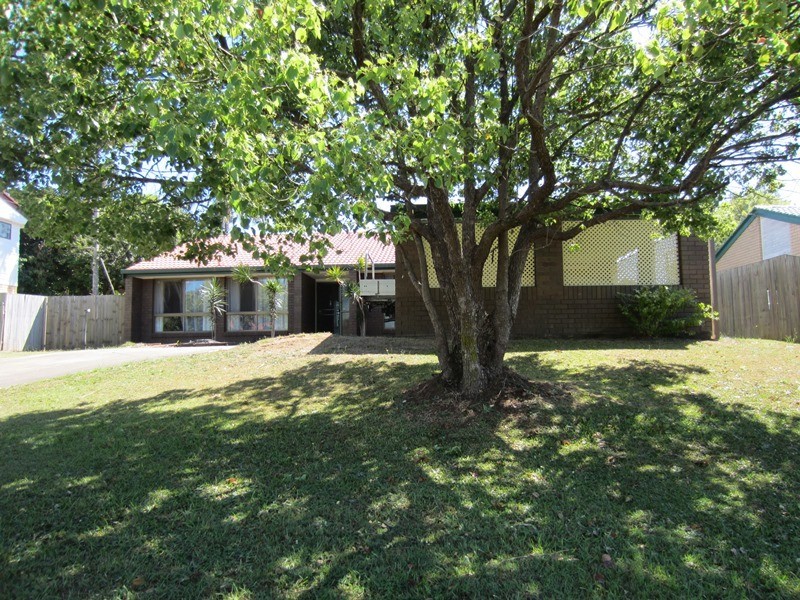 6 Farrow St, Daisy Hill QLD 4127