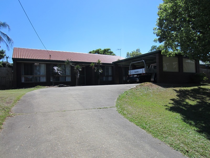 6 Farrow St, Daisy Hill QLD 4127