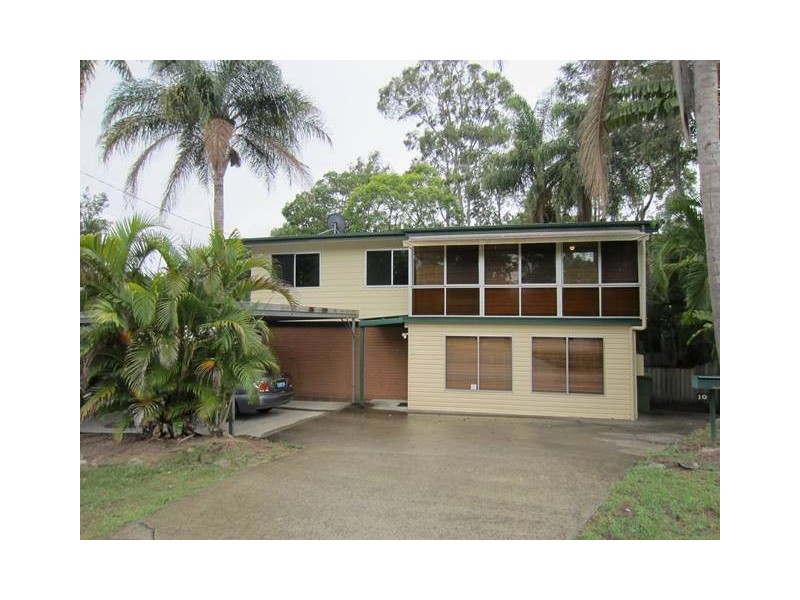 10 Fairfax Ave, Bethania QLD 4205