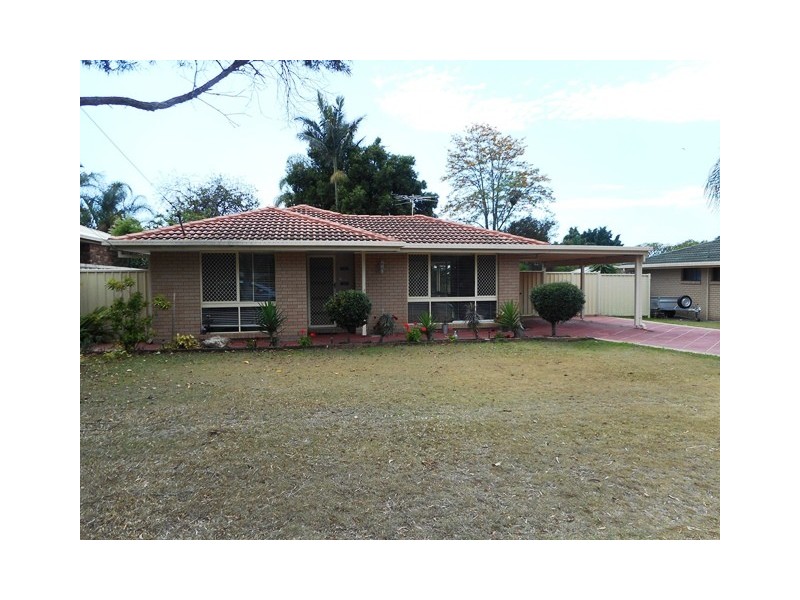 72 Harding Blvd, Mount Warren Park QLD 4207