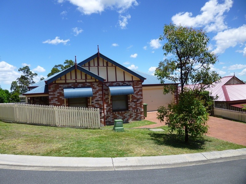 63 Mossman Pde, Waterford QLD 4133