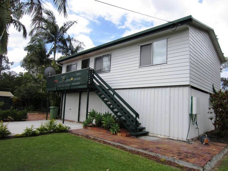 2 Dellamere Court, Eagleby QLD 4207