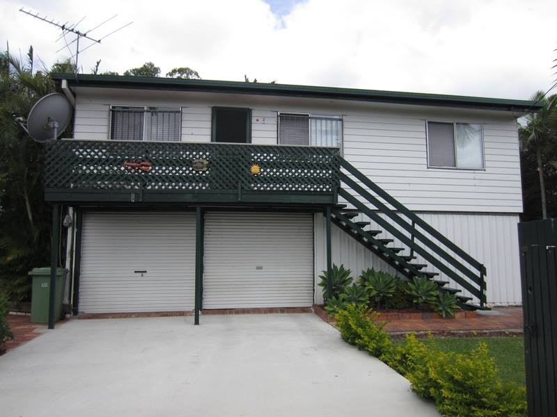 2 Dellamere Court, Eagleby QLD 4207