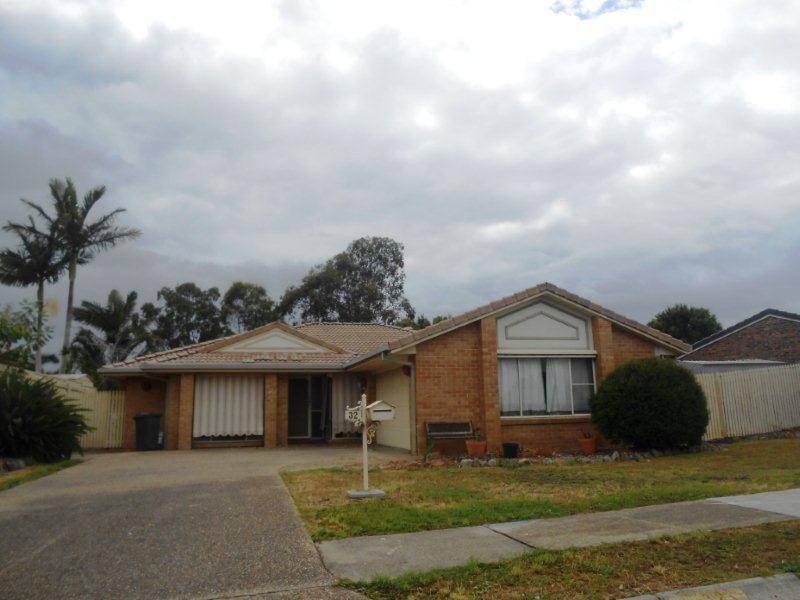 32 Wantana St, Edens Landing QLD 4207