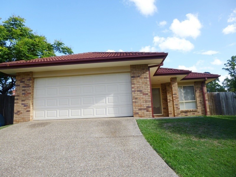 36 Holliday Drive, Edens Landing QLD 4207