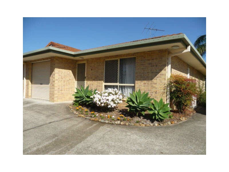 4/129 Castile Cres, Edens Landing QLD 4207