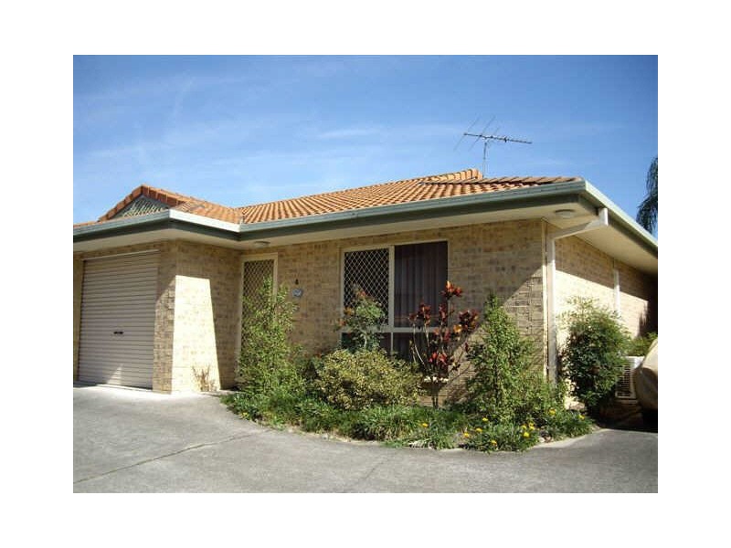 4/129 Castile Cres, Edens Landing QLD 4207