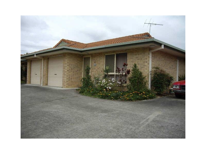 4/129 Castile Cres, Edens Landing QLD 4207