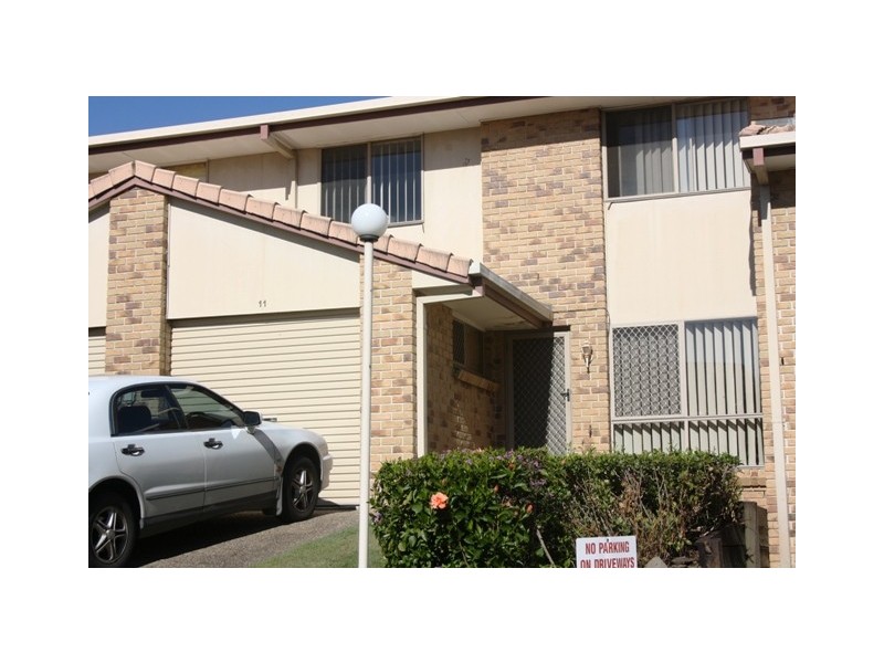 11/125 Overland drive, Edens Landing QLD 4207