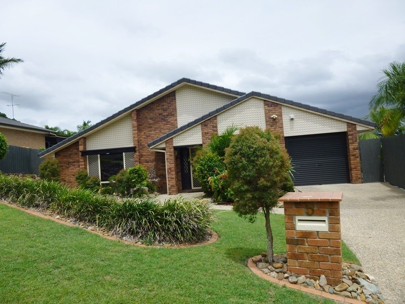 5 Mimi Crt, Mount Warren Park QLD 4207