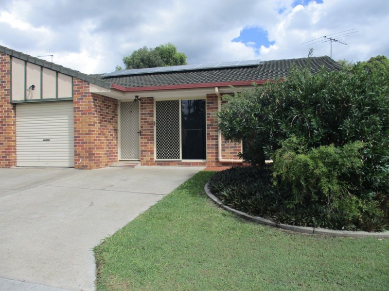 27/26-38 Halliday St, Eagleby QLD 4207