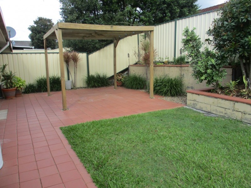 27/26-38 Halliday St, Eagleby QLD 4207