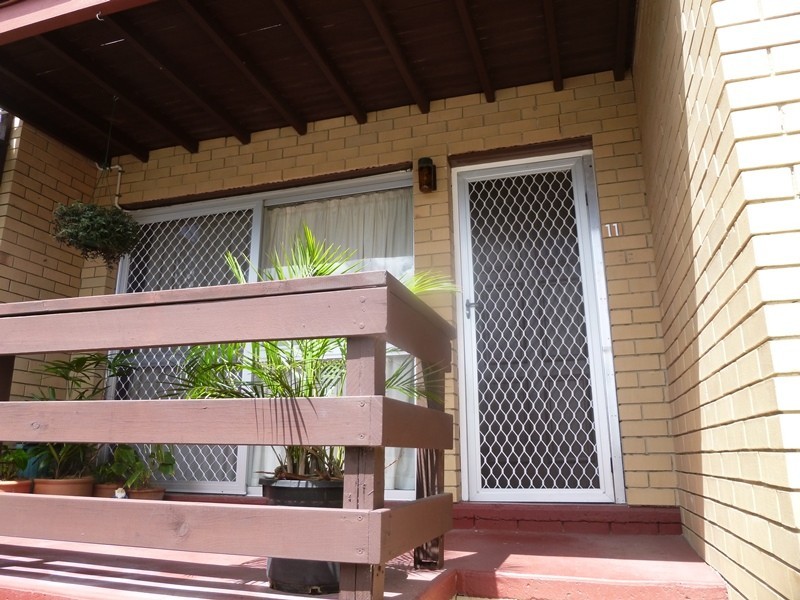 11/90A Milne STREET, Mount Warren Park QLD 4207