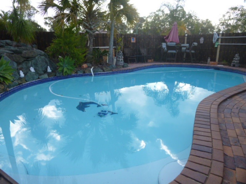 4 Bennelong Crt, Beenleigh QLD 4207