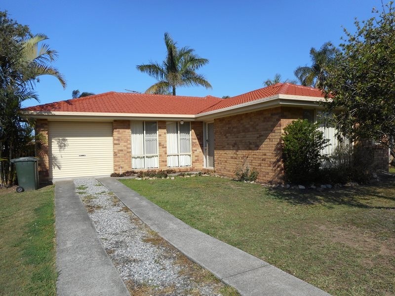 47 Copperfield, Eagleby QLD 4207