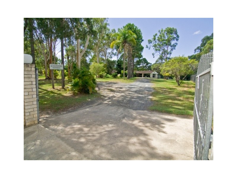 229 Teviot Rd, Carbrook QLD 4130