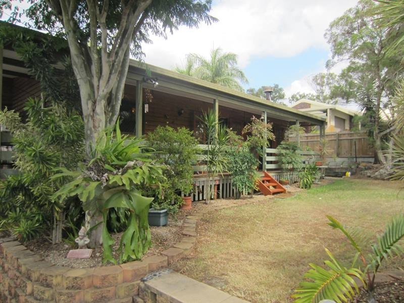 17 Ivanhoe Dve, Bethania QLD 4205
