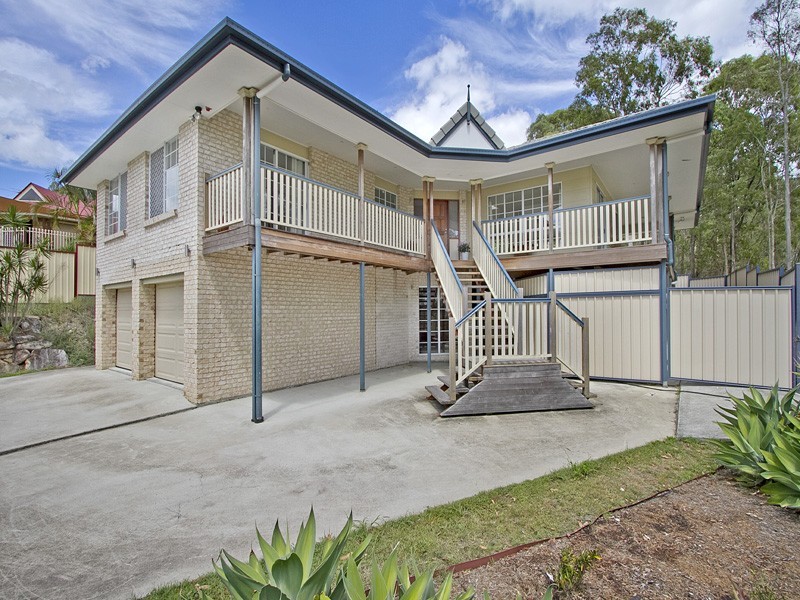 7 Mulligan Way, Edens Landing QLD 4207