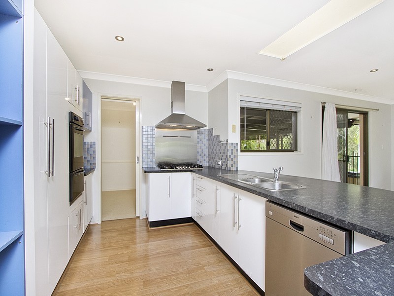 40 Richland Drive, Bannockburn QLD 4207