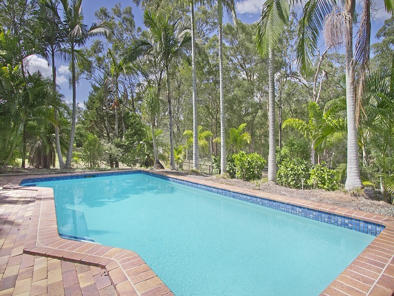 40 Richland Drive, Bannockburn QLD 4207
