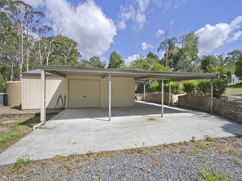 40 Richland Drive, Bannockburn QLD 4207