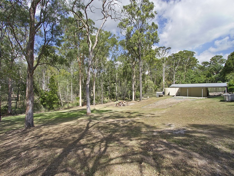 40 Richland Drive, Bannockburn QLD 4207