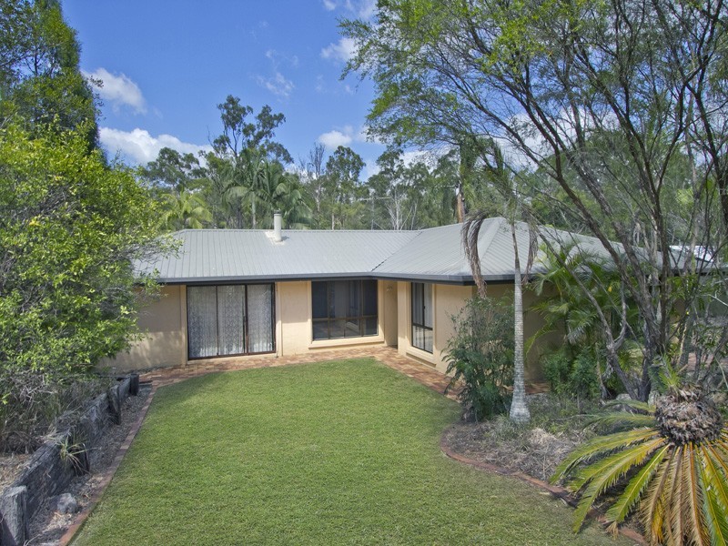 40 Richland Drive, Bannockburn QLD 4207