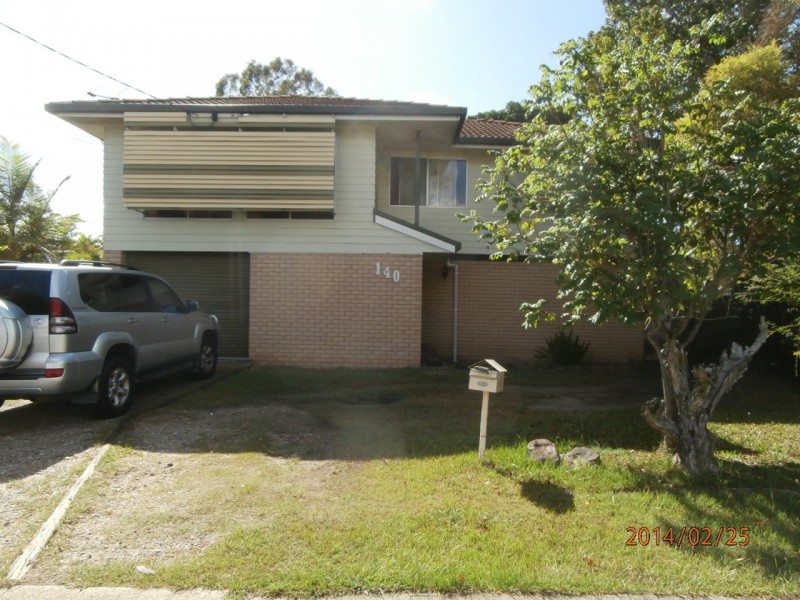 140 Drews Rd, Loganholme QLD 4129
