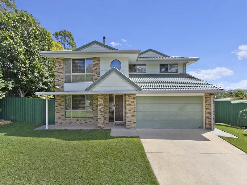 33 Loane Drive, Edens Landing QLD 4207