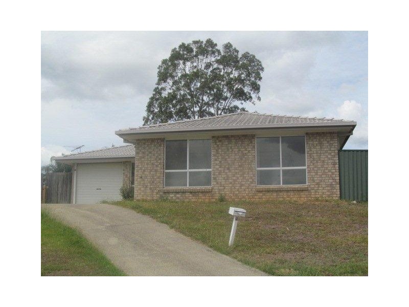 11 Embley Ct, Eagleby QLD 4207