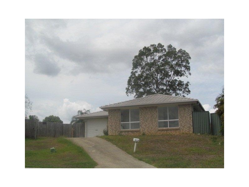 11 Embley Ct, Eagleby QLD 4207