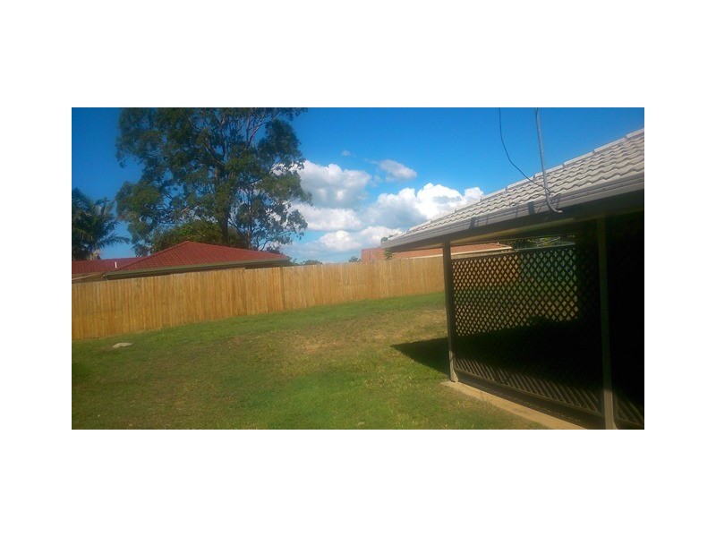 11 Embley Ct, Eagleby QLD 4207