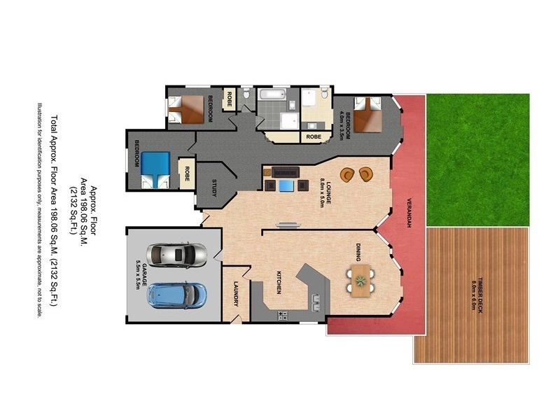 12 Valerie Close, Edens Landing QLD 4207
