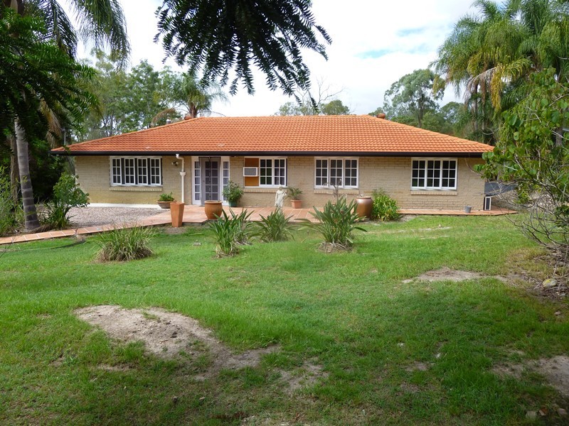 74-80 Sharton Ave, Buccan QLD 4207