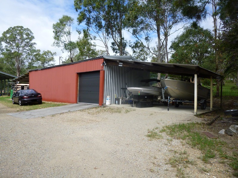 74-80 Sharton Ave, Buccan QLD 4207
